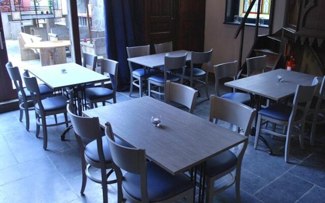 Holiday Home in Oostende With Terrace