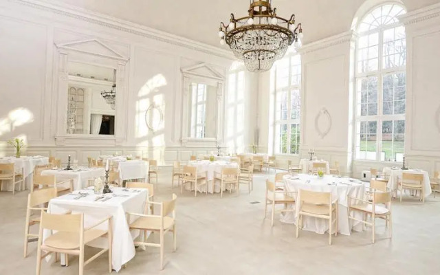 Restauracja Hotel Biała Sala