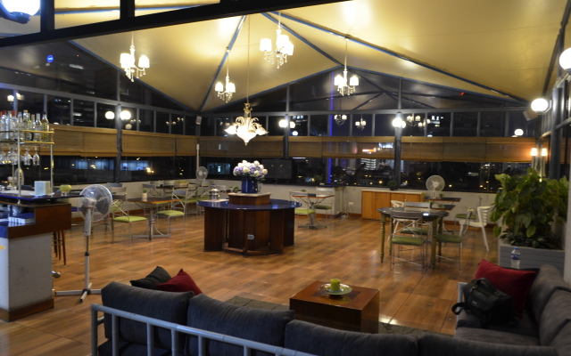 Daniel's Apart Hotel