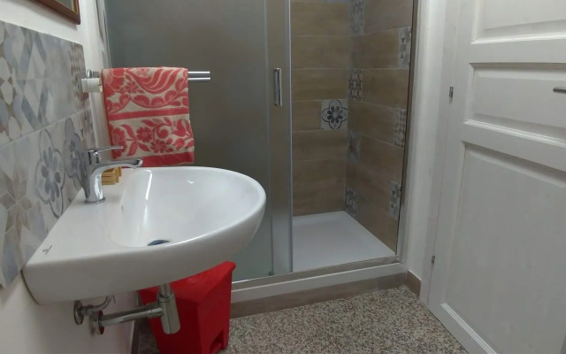 Il Genio del Porto - Mabbonath b&b