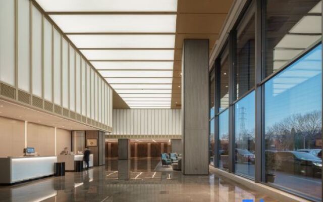Yong Xing Garden Hotel