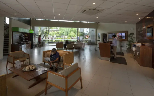 Casa Andina Select Pucallpa
