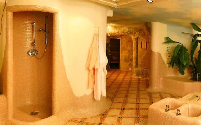 Hotel Enzian by Alpeffect Hotels