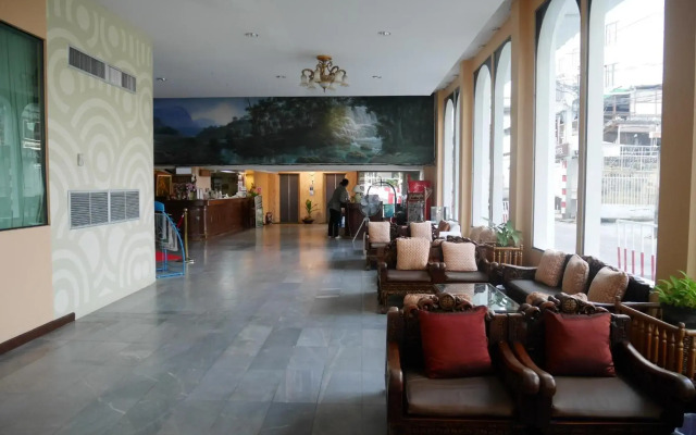 Roma Hotel