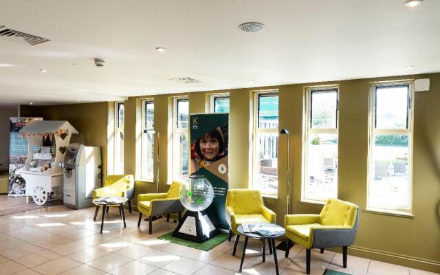 Holiday Inn Birmingham M6 Jct7 by IHG
