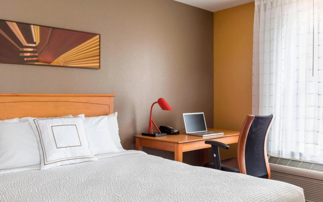 TownePlace Suites By Marriott Phoenix North