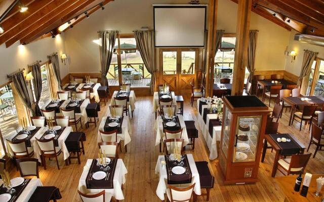 Chamonix Posada y Spa