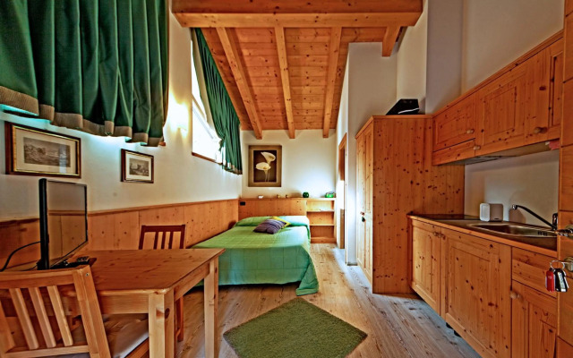 Agriturismo L'Eco