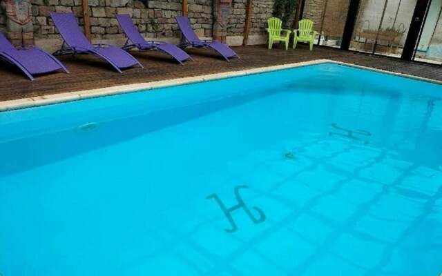 Hotel Restaurant Herard