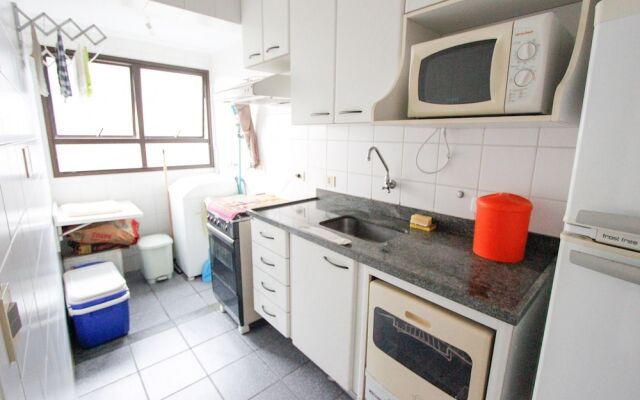 Riviera Apartamento familiar em clube 5 estrelas