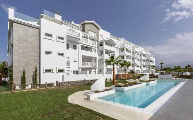 Homity Exclusive Playa Granada Beach & Golf - Marina Golf