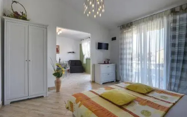 Apartments Metti