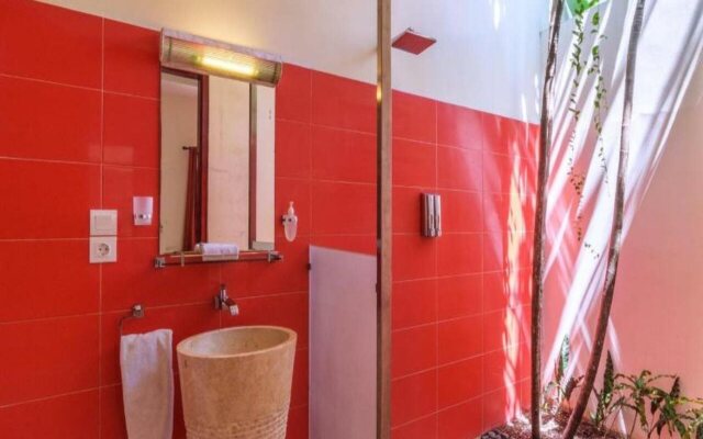 Bali Ginger Suites & Villa