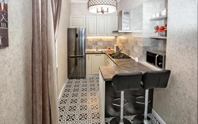 Jane Stone Apartments