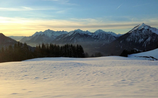 Angerer Alpine Suiten und Familienappartements Tirol