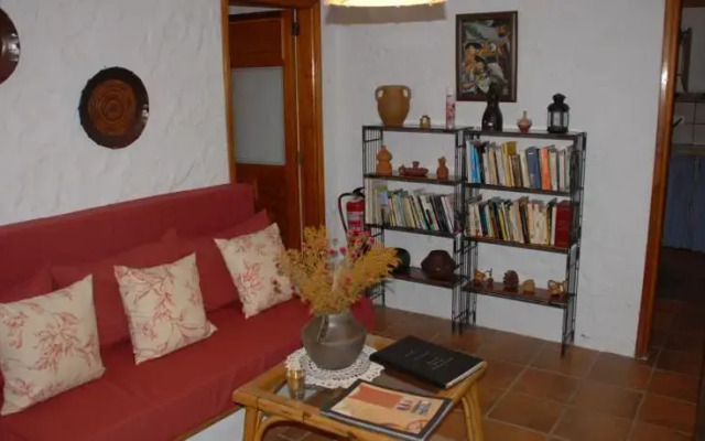 Casa Cueva Mama Nieves