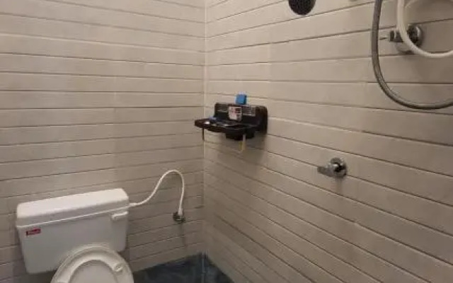 Backpackers hostel