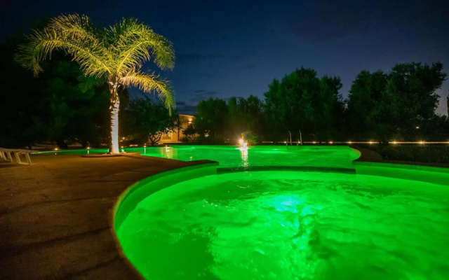 Villa Matilde