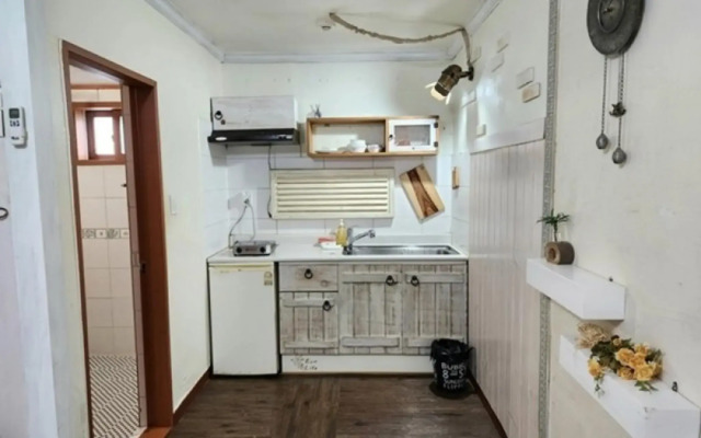 Gyeongju Forever Pension