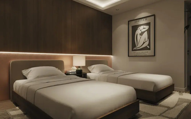 Nature Hotel - West Lake