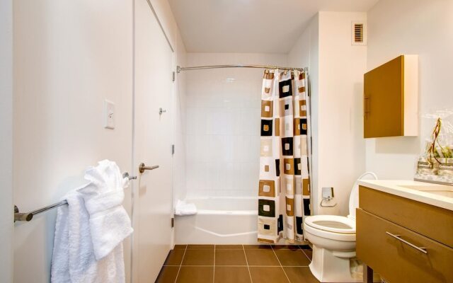 Global Luxury Suites Bridgepoint Circle