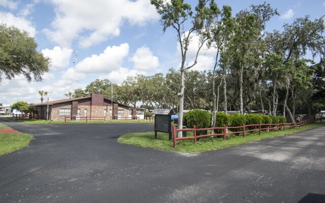 Settler's Rest RV Resort
