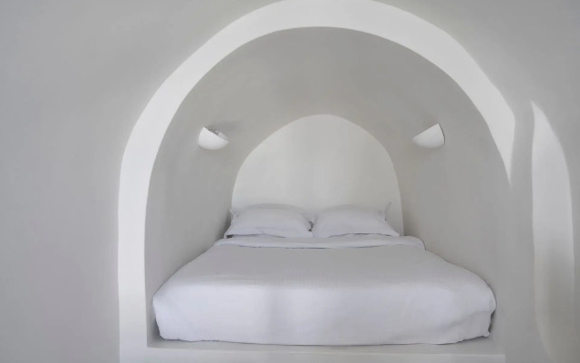 Cilon Suites Santorini