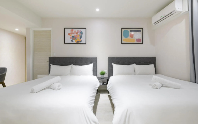 Members Hotel at Taipei 101