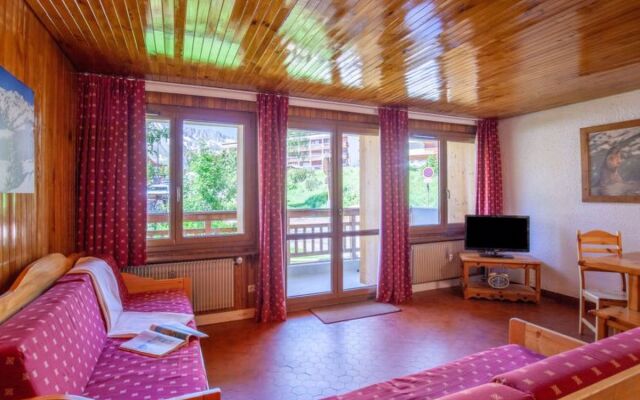 Les Grandes Balmes II 21537