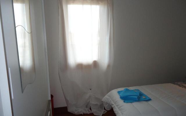 Re Leone Bed and Breakfast