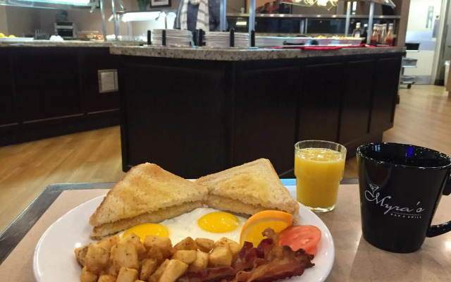 Best Western Brantford Hotel & Conference Centre