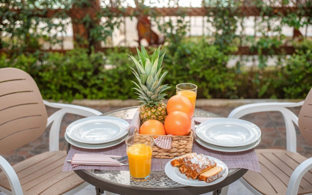 Korina Apart Hotel
