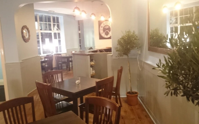 The Twyford Inn
