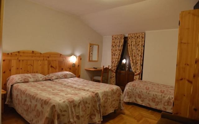 Albergo Gufo