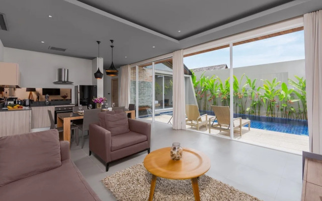 Villa Sunpao by TropicLook