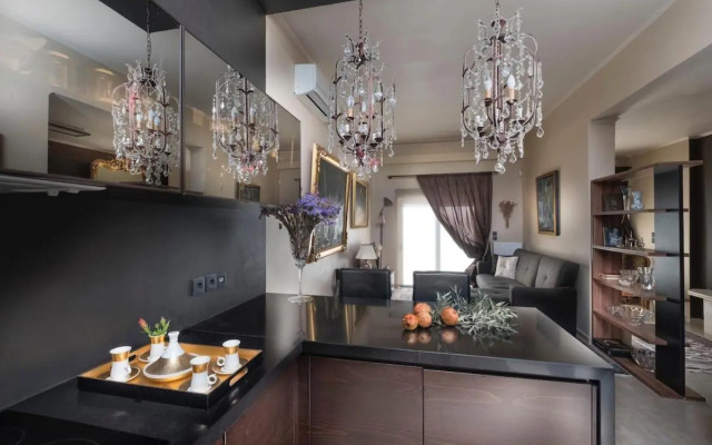 Golden View Villa