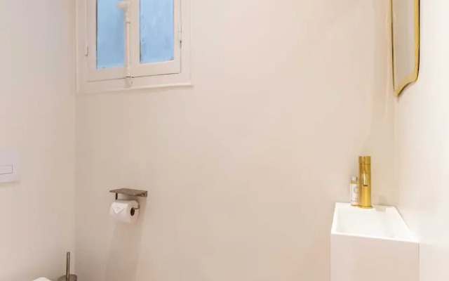 Authentic Apartment - 2br/6p - Quinze-vingts