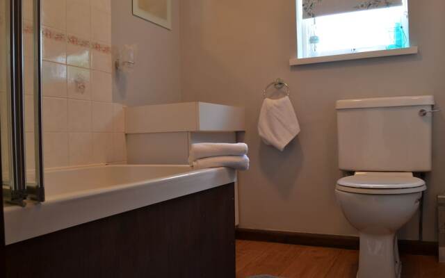 Thornbury Holiday Park