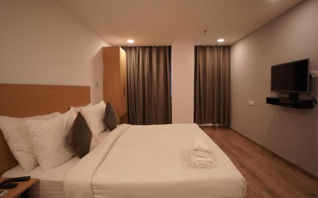 Hotel Sunflare