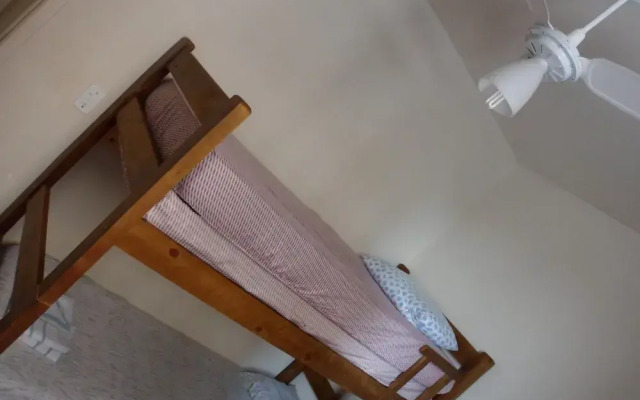 Flat Apartamento Completo em Uberaba MG