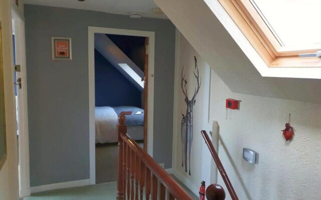 Briarbank Guest House