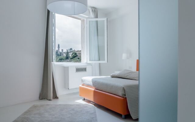 Vittoria Design Hotel di Luce Hotels