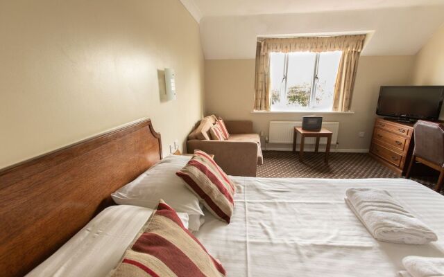 The New Chichester Hotel