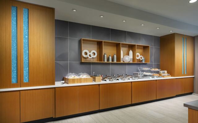 SpringHill Suites Philadelphia West Chester/Exton