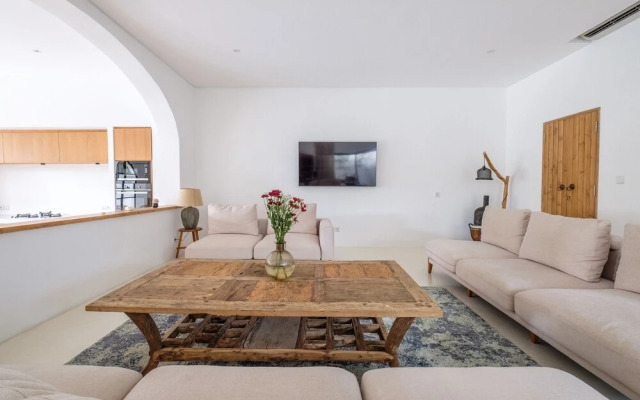 Ibiza Villa