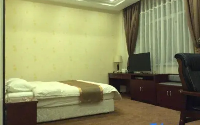 Tianliyuan Hotel