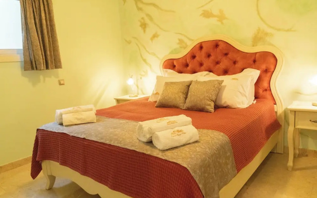 99 Luxury Exotic Villas