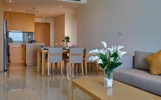 4 Season Apartments