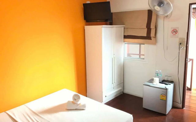 Victor Guesthouse