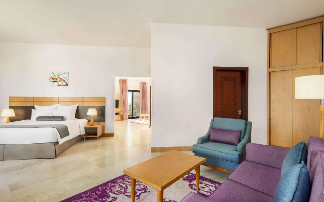 Kairaba Mirbat Resort